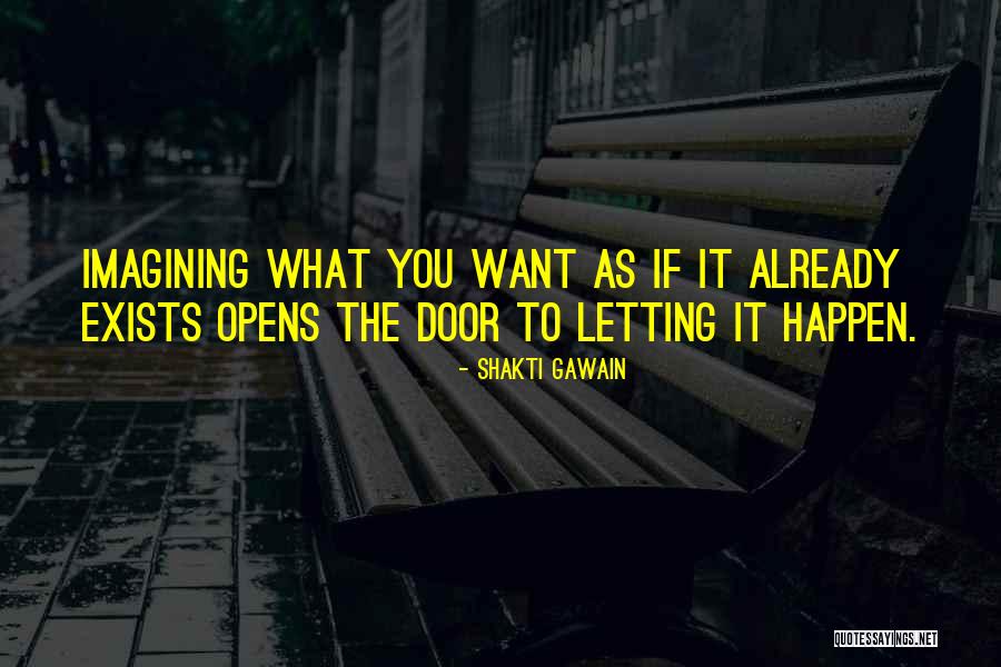 Shakti Gawain Quotes 1297626