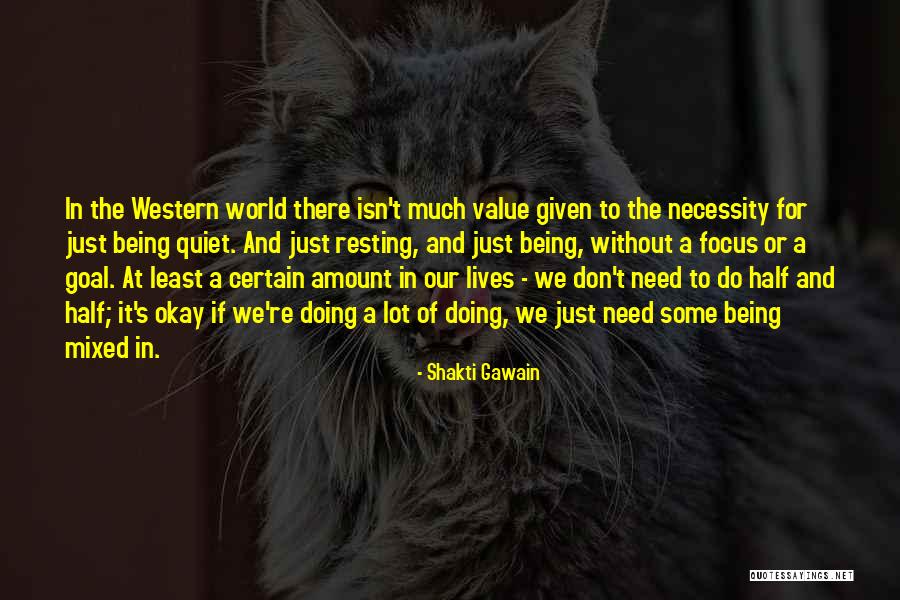 Shakti Gawain Quotes 1446866