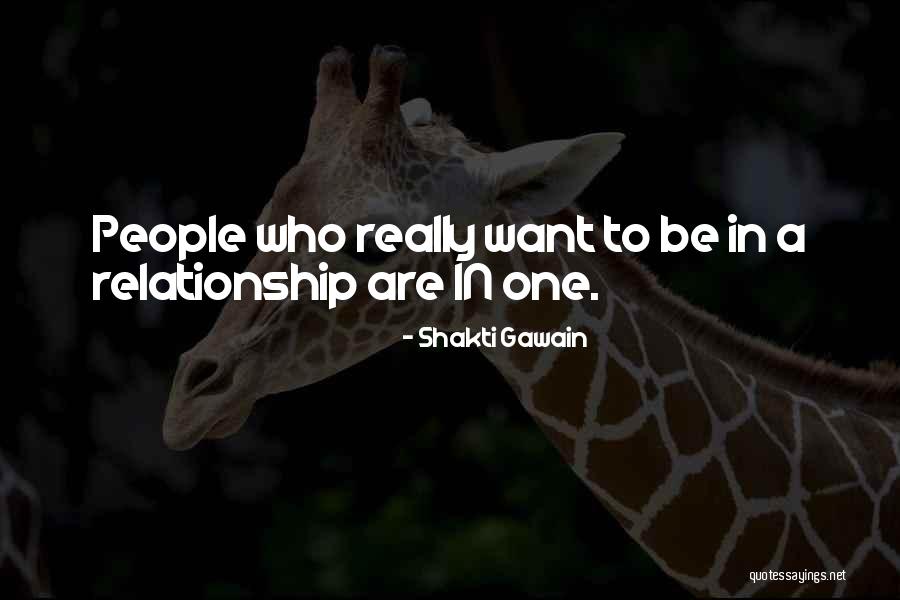 Shakti Gawain Quotes 1573253