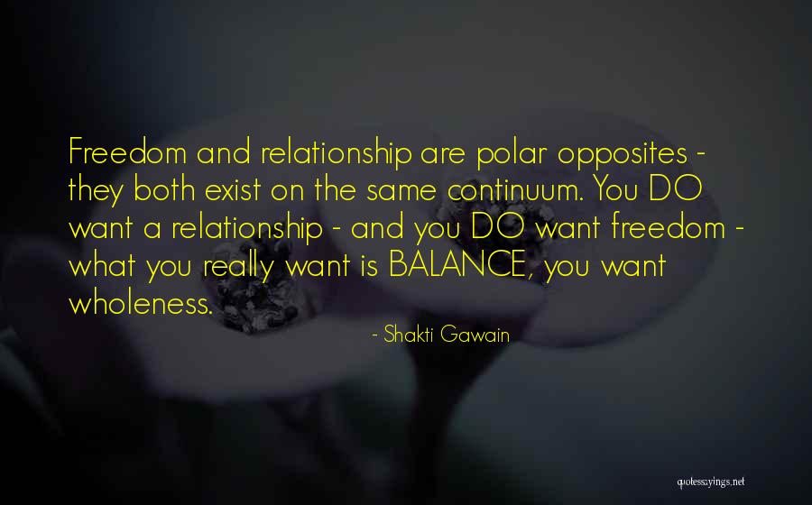 Shakti Gawain Quotes 1758124