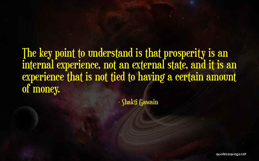 Shakti Gawain Quotes 1783622