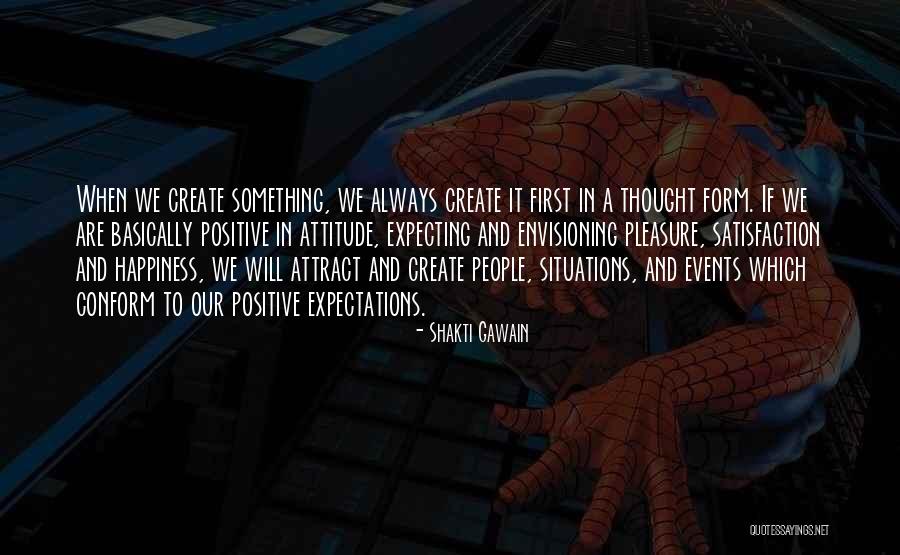 Shakti Gawain Quotes 1868829