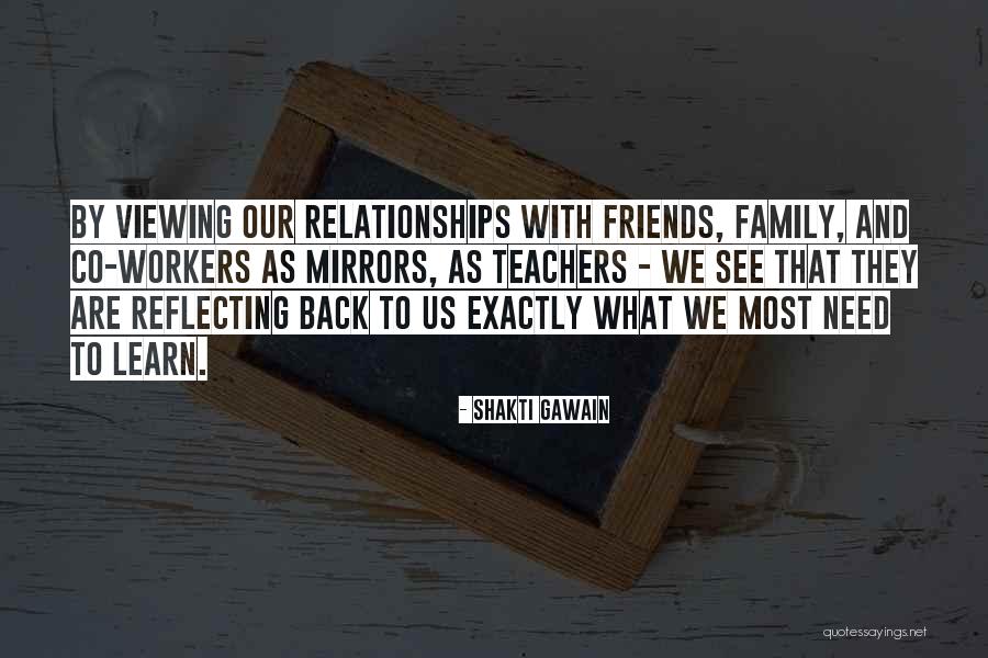 Shakti Gawain Quotes 295655