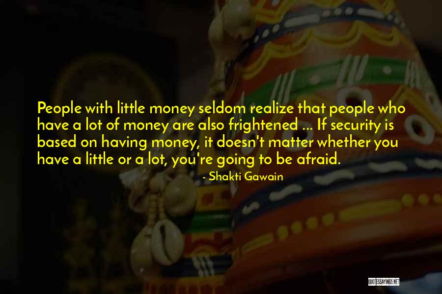Shakti Gawain Quotes 576822
