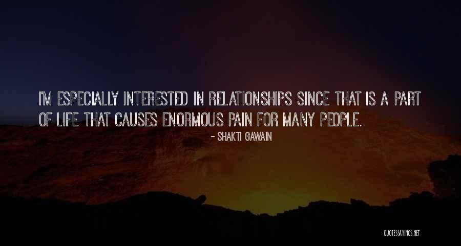 Shakti Gawain Quotes 615219