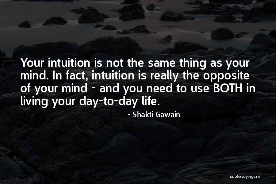 Shakti Gawain Quotes 976463