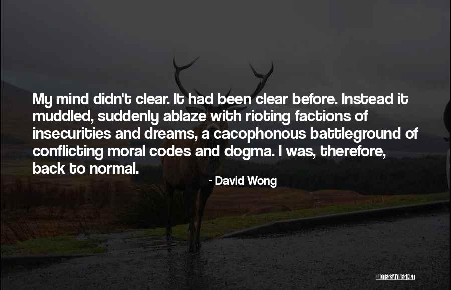 Shakugan No Shana Famous Quotes By David Wong Shakugan No Shana Famous Quotes By David Wong