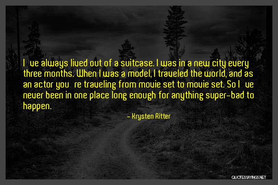 Shakugan No Shana Famous Quotes By Krysten Ritter Shakugan No Shana Famous Quotes By Krysten Ritter