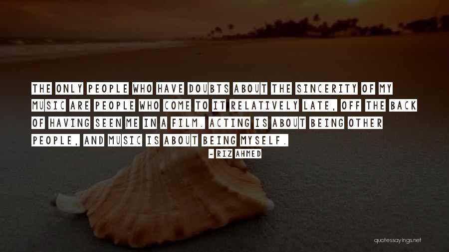 Shakuhachi Flute Quotes By Riz Ahmed Shakuhachi Flute Quotes By Riz Ahmed