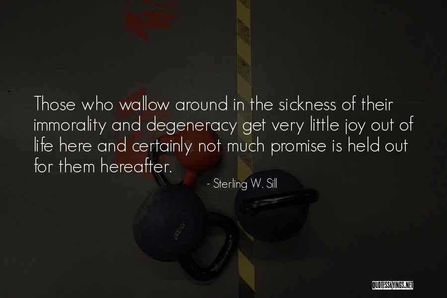 Shakuhachi Meditation Quotes By Sterling W. Sill Shakuhachi Meditation Quotes By Sterling W. Sill