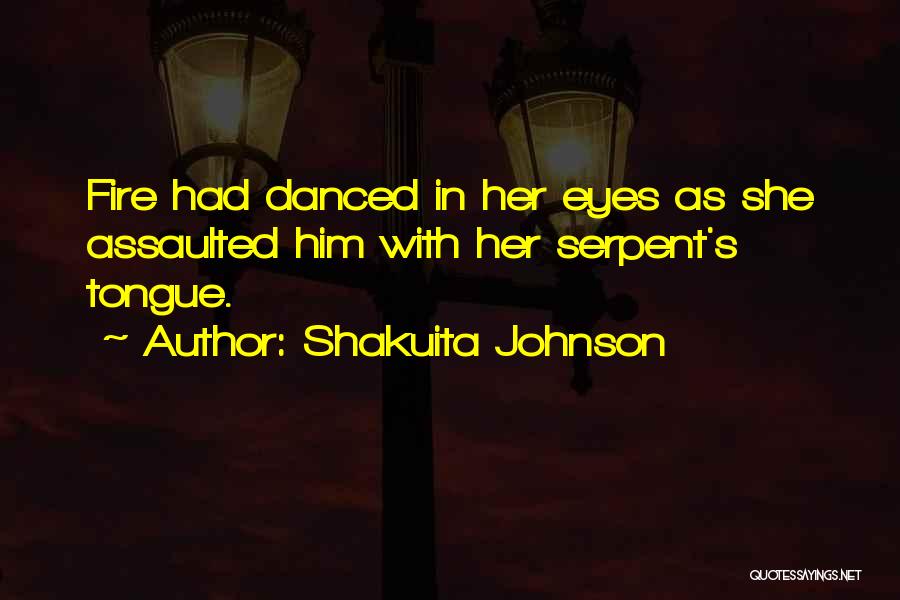 Shakuita Johnson Quotes 1742219