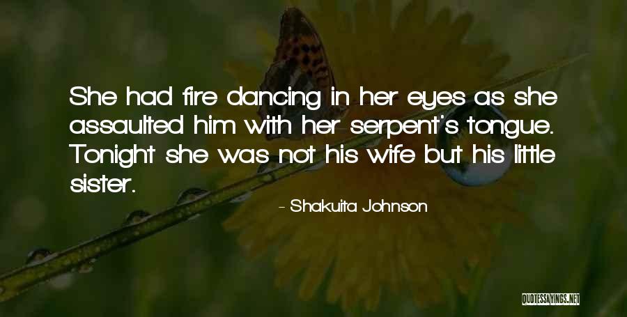 Shakuita Johnson Quotes 771326