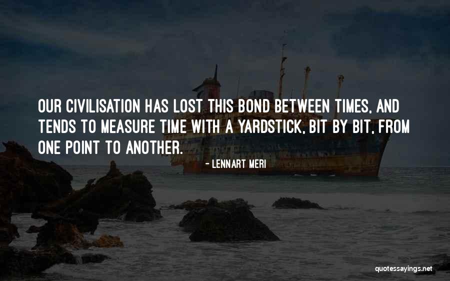 Shakurov Sergey Quotes By Lennart Meri Shakurov Sergey Quotes By Lennart Meri