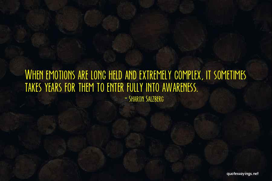 Shakurov Sergey Quotes By Sharon Salzberg Shakurov Sergey Quotes By Sharon Salzberg