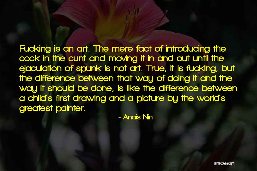 Shaky Cam Horror Quotes By Anais Nin Shaky Cam Horror Quotes By Anais Nin