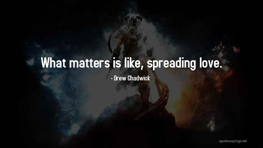 Shaky Cam Horror Quotes By Drew Chadwick Shaky Cam Horror Quotes By Drew Chadwick