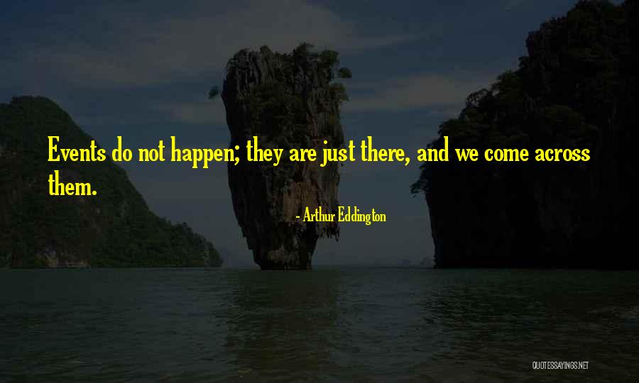 Shalabh Gupta Quotes By Arthur Eddington Shalabh Gupta Quotes By Arthur Eddington
