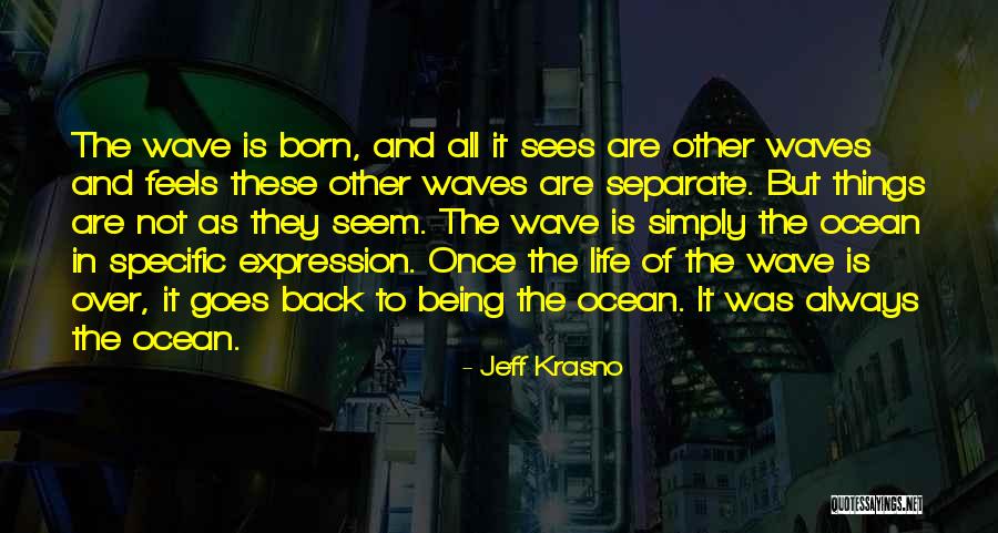 Shalaka Ghate Quotes By Jeff Krasno Shalaka Ghate Quotes By Jeff Krasno