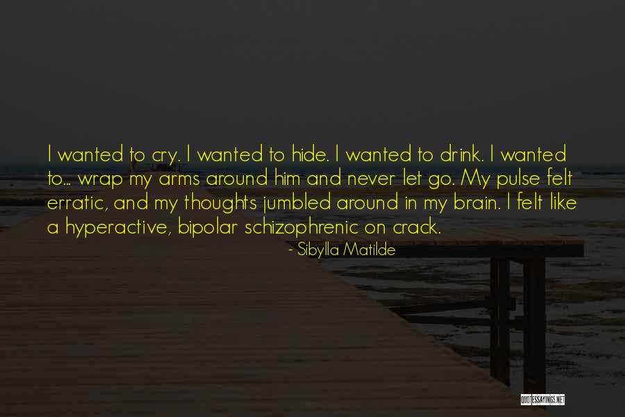 Shalaka Man Quotes By Sibylla Matilde Shalaka Man Quotes By Sibylla Matilde
