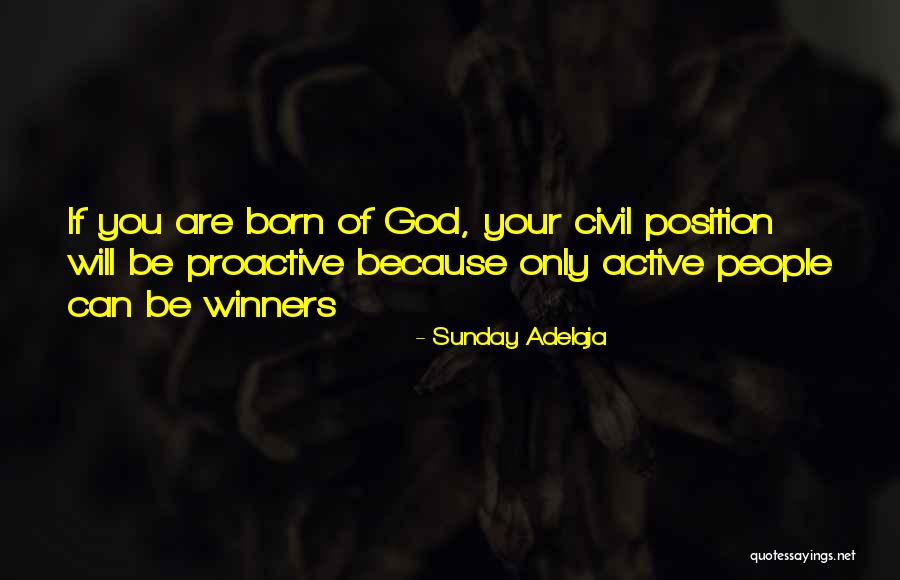 Shalaka Taware Quotes By Sunday Adelaja Shalaka Taware Quotes By Sunday Adelaja