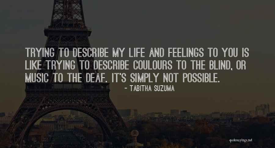 Shalako Australian Quotes By Tabitha Suzuma Shalako Australian Quotes By Tabitha Suzuma
