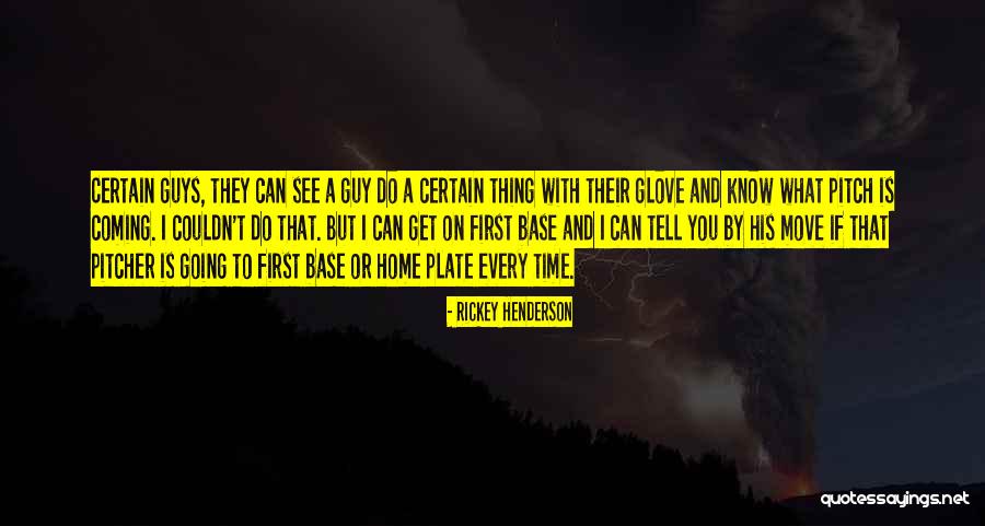 Shalako Festival Quotes By Rickey Henderson Shalako Festival Quotes By Rickey Henderson
