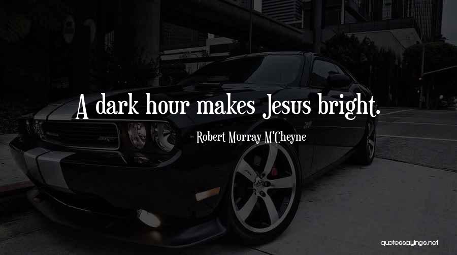 Shalako Movie Quotes By Robert Murray M'Cheyne Shalako Movie Quotes By Robert Murray M'Cheyne