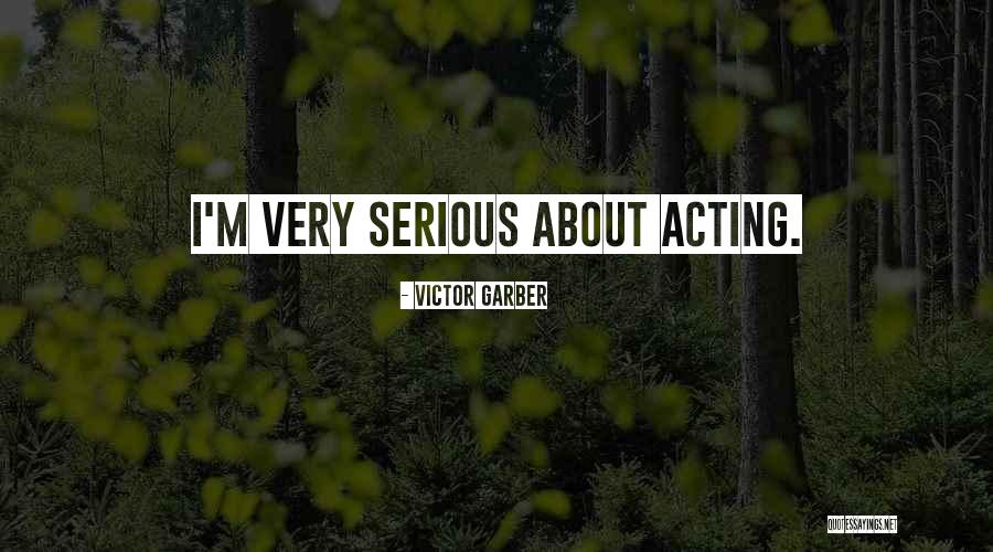 Shalako Movie Quotes By Victor Garber Shalako Movie Quotes By Victor Garber