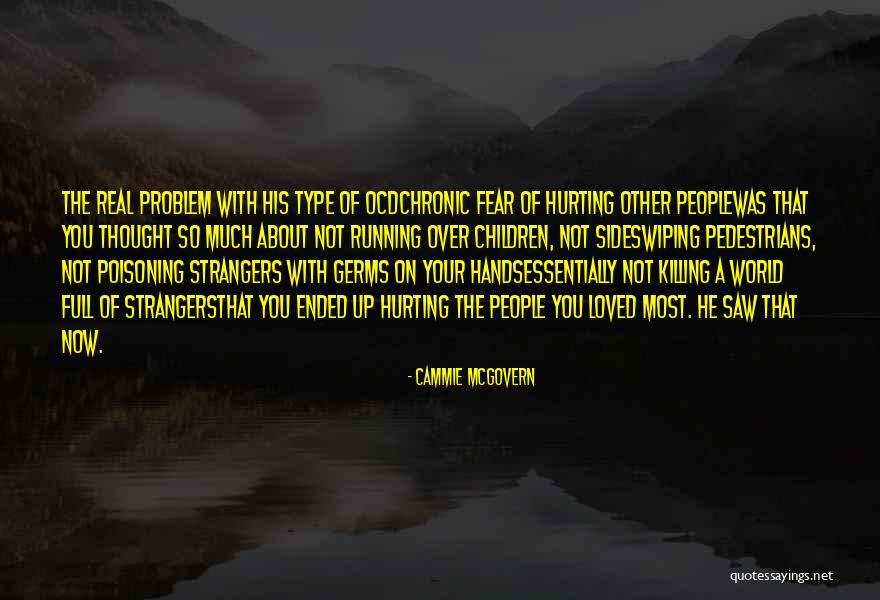 Shalako Press Quotes By Cammie McGovern Shalako Press Quotes By Cammie McGovern