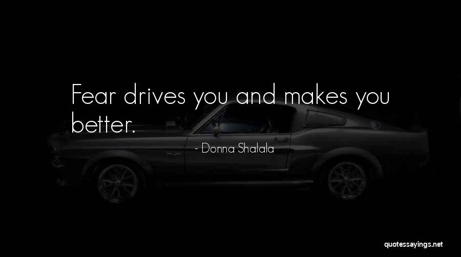 Shalala Donna Quotes By Donna Shalala Shalala Donna Quotes By Donna Shalala