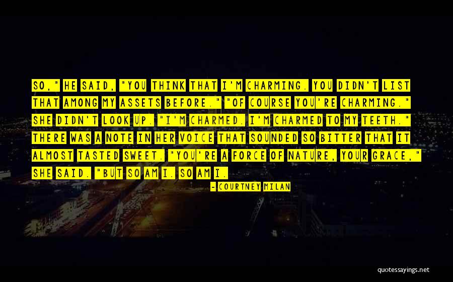 Shalala Lyrics Quotes By Courtney Milan Shalala Lyrics Quotes By Courtney Milan