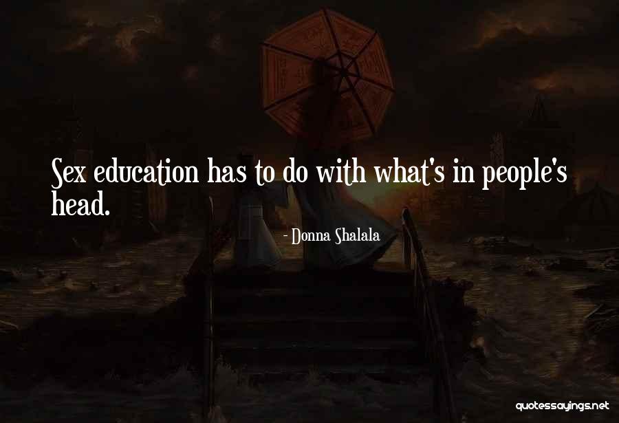 Shalala Quotes By Donna Shalala Shalala Quotes By Donna Shalala
