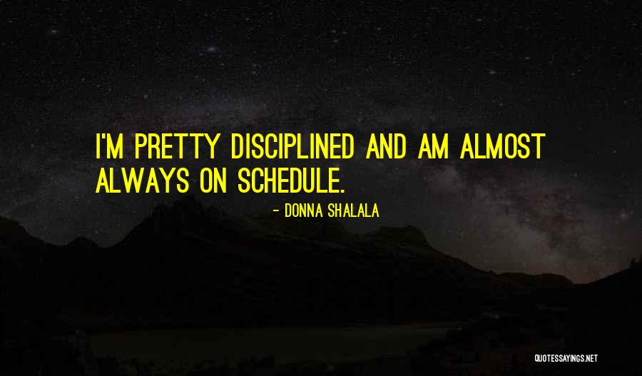 Shalala Quotes By Donna Shalala Shalala Quotes By Donna Shalala