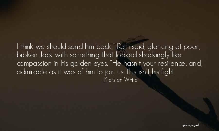 Shalamar Quotes By Kiersten White Shalamar Quotes By Kiersten White