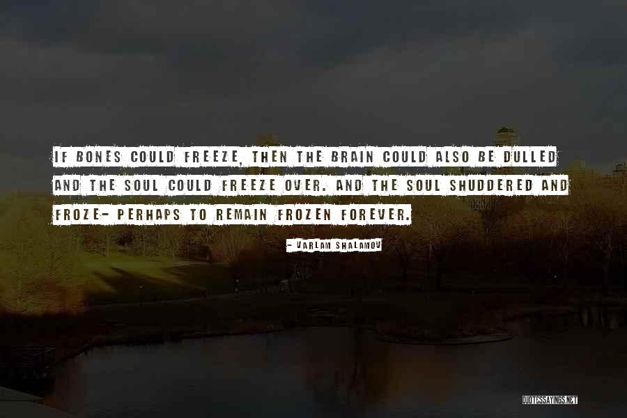 Shalamov Quotes By Varlam Shalamov Shalamov Quotes By Varlam Shalamov