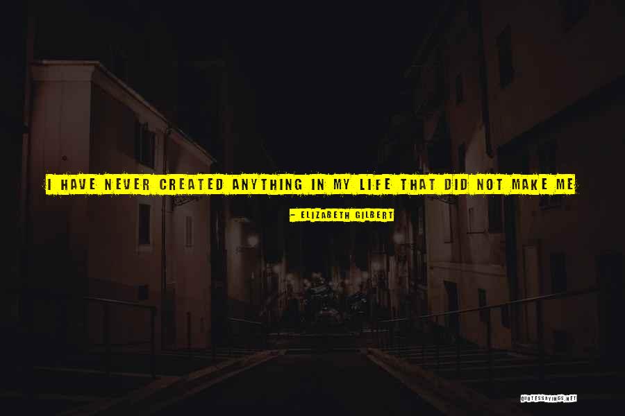 Shalana Fletcher Quotes By Elizabeth Gilbert Shalana Fletcher Quotes By Elizabeth Gilbert