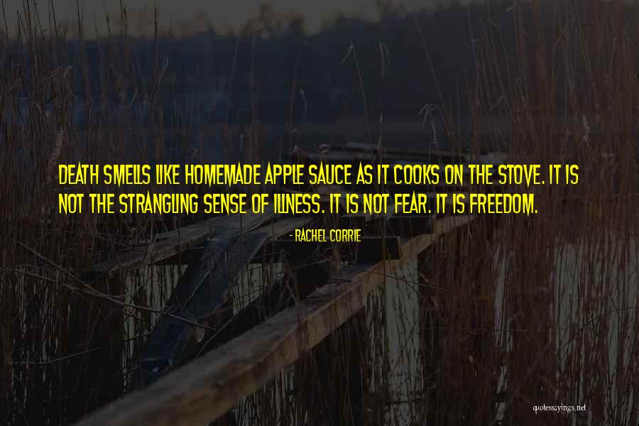 Shalana Hamilton Quotes By Rachel Corrie Shalana Hamilton Quotes By Rachel Corrie