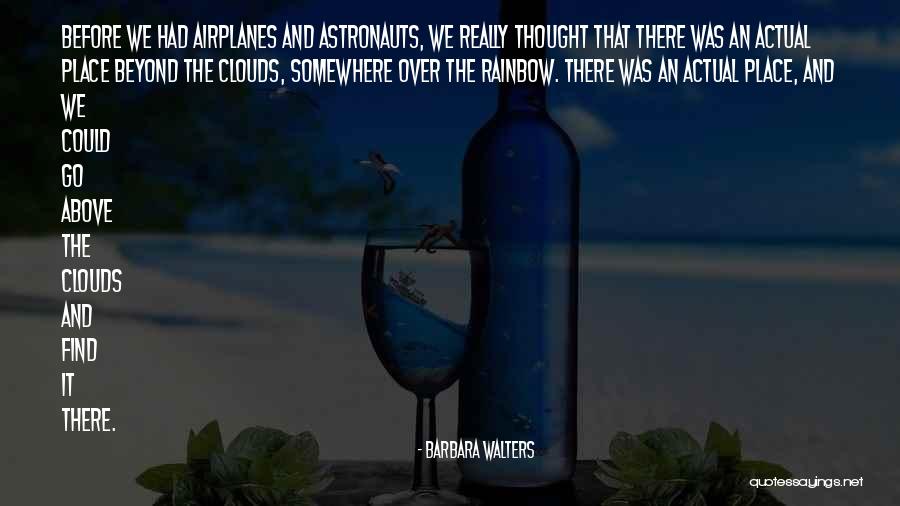 Shalana Young Quotes By Barbara Walters Shalana Young Quotes By Barbara Walters