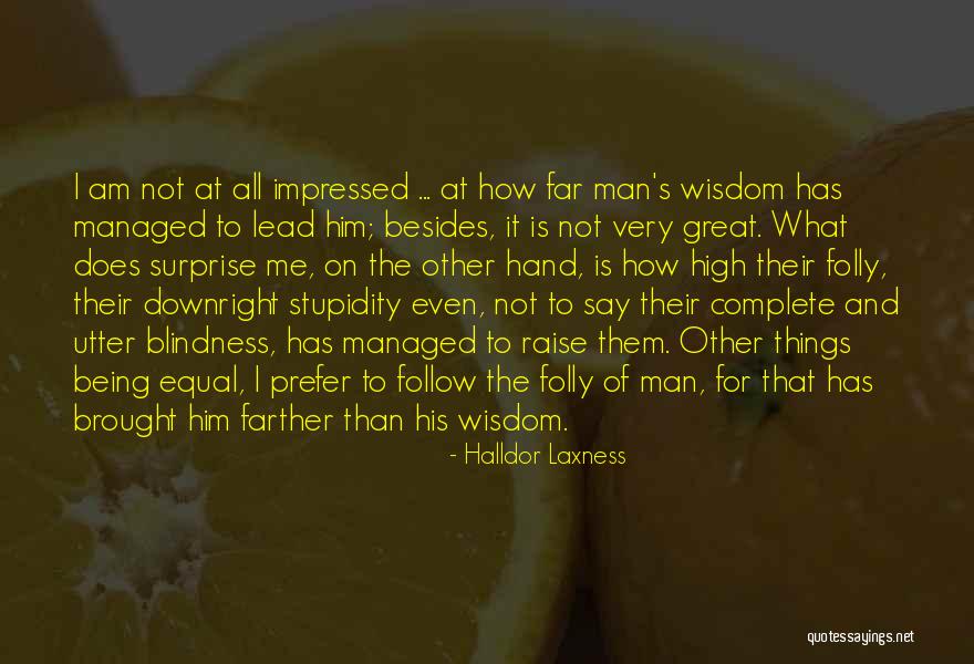 Shalana Young Quotes By Halldor Laxness Shalana Young Quotes By Halldor Laxness