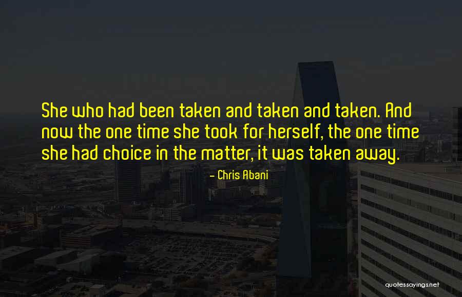 Shalander Song Quotes By Chris Abani Shalander Song Quotes By Chris Abani