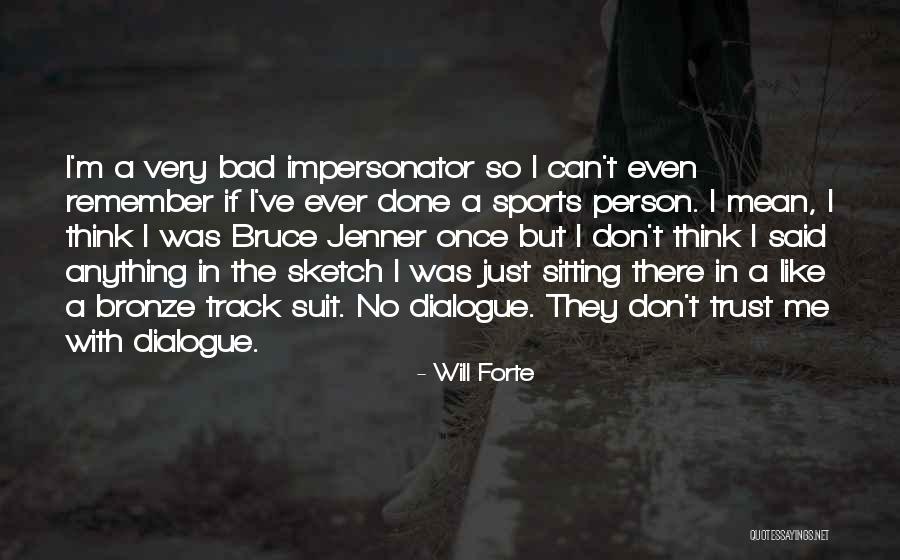 Shalander Song Quotes By Will Forte Shalander Song Quotes By Will Forte