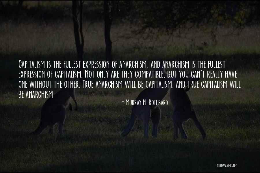 Shalandra Jones Quotes By Murray N. Rothbard Shalandra Jones Quotes By Murray N. Rothbard