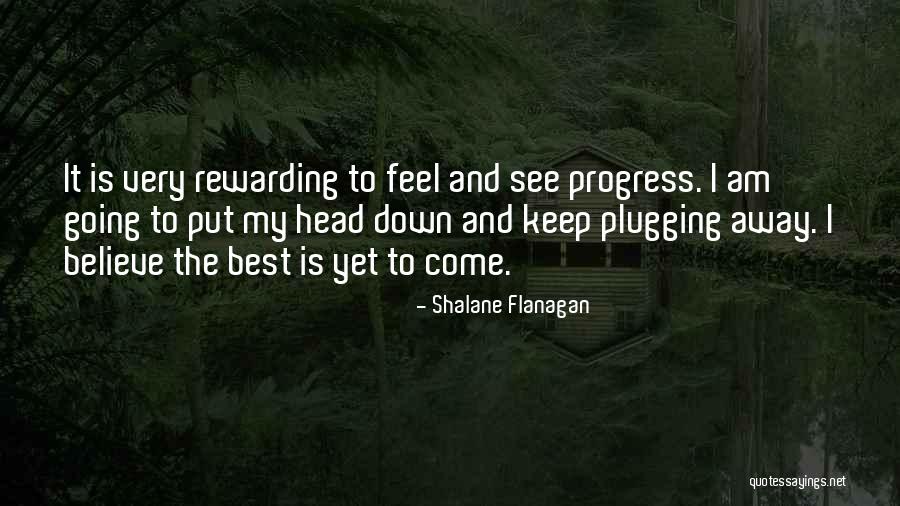 Shalane Flanagan Quotes 1728899