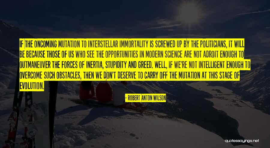 Shalat Hajat Quotes By Robert Anton Wilson Shalat Hajat Quotes By Robert Anton Wilson