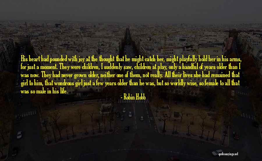 Shalat Tarawih Quotes By Robin Hobb Shalat Tarawih Quotes By Robin Hobb