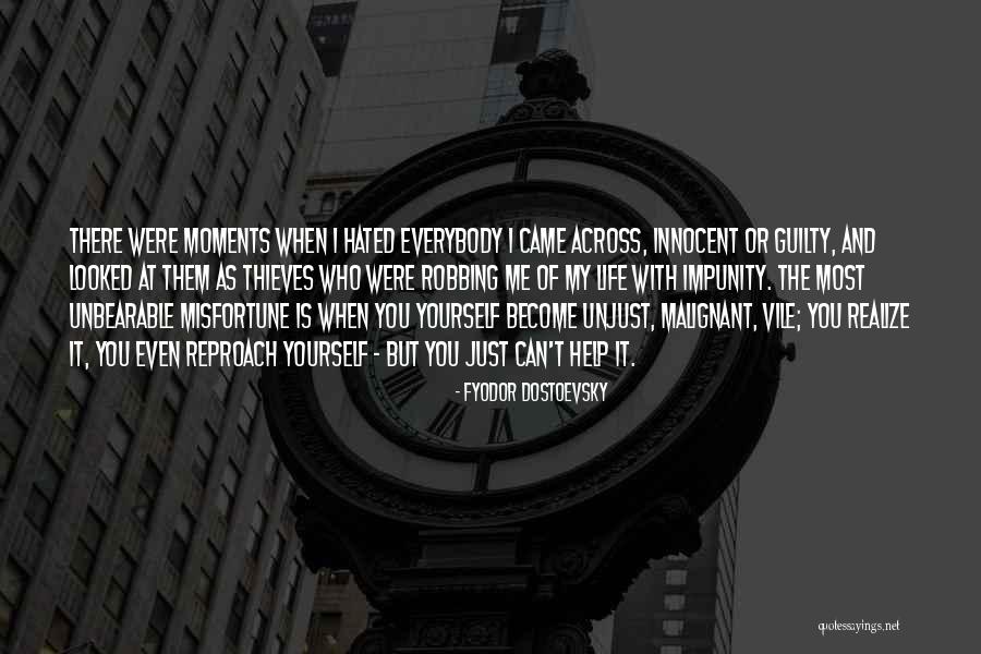 Shalawat Nabi Menyejukkan Hati Quotes By Fyodor Dostoevsky Shalawat Nabi Menyejukkan Hati Quotes By Fyodor Dostoevsky