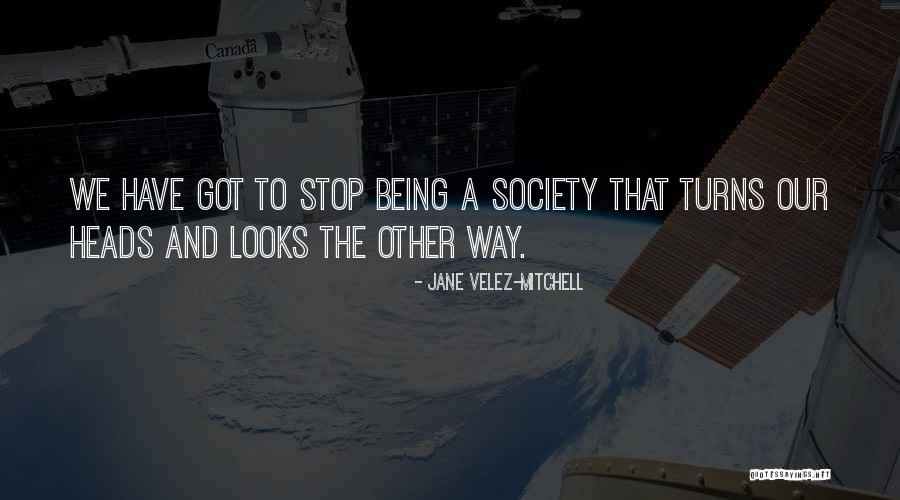 Shalaya Brinston Quotes By Jane Velez-Mitchell Shalaya Brinston Quotes By Jane Velez-Mitchell
