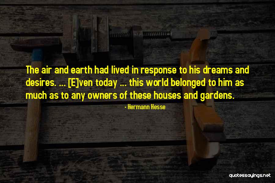 Shalayna Ogburn Quotes By Hermann Hesse Shalayna Ogburn Quotes By Hermann Hesse
