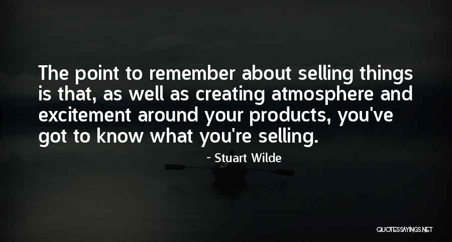 Shaleh Enterprises Quotes By Stuart Wilde Shaleh Enterprises Quotes By Stuart Wilde