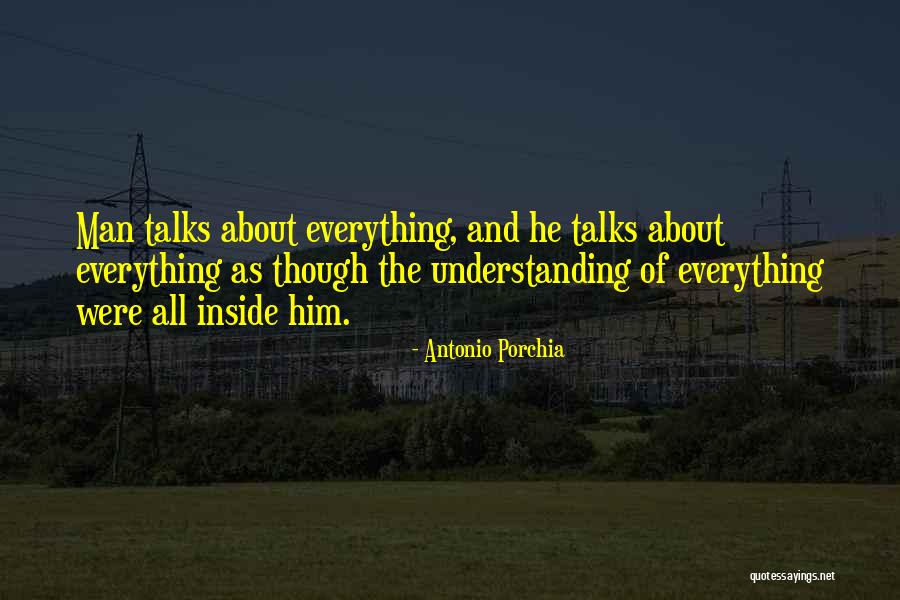 Shaleh Florist Quotes By Antonio Porchia Shaleh Florist Quotes By Antonio Porchia